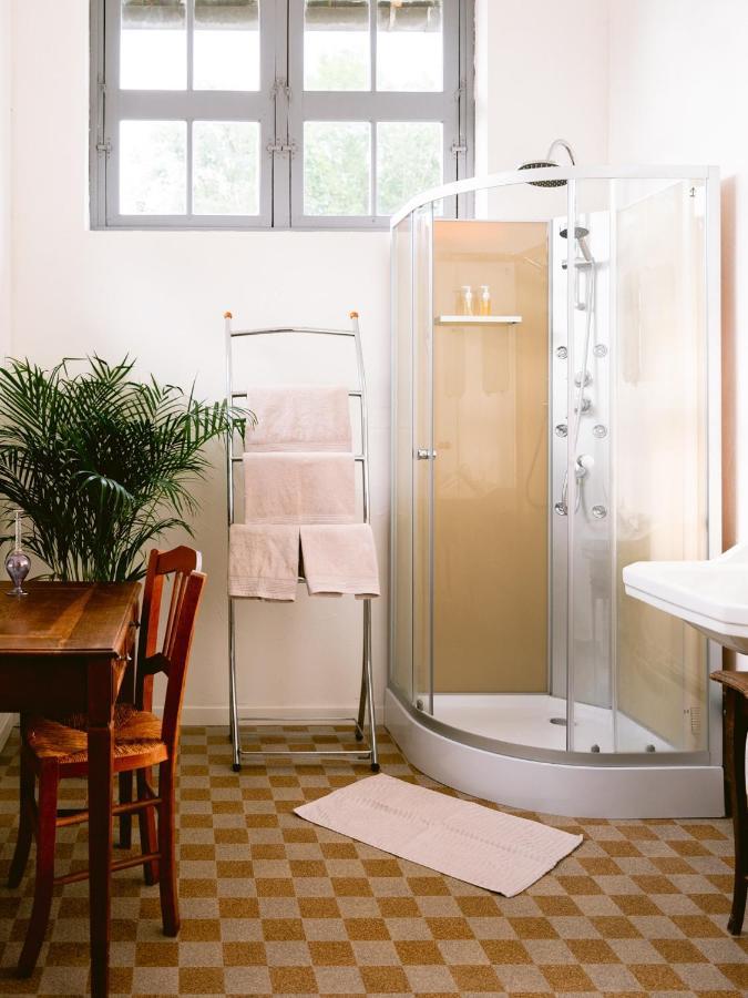 Bed and Breakfast Demeure De Kergoguen Plougonver Экстерьер фото